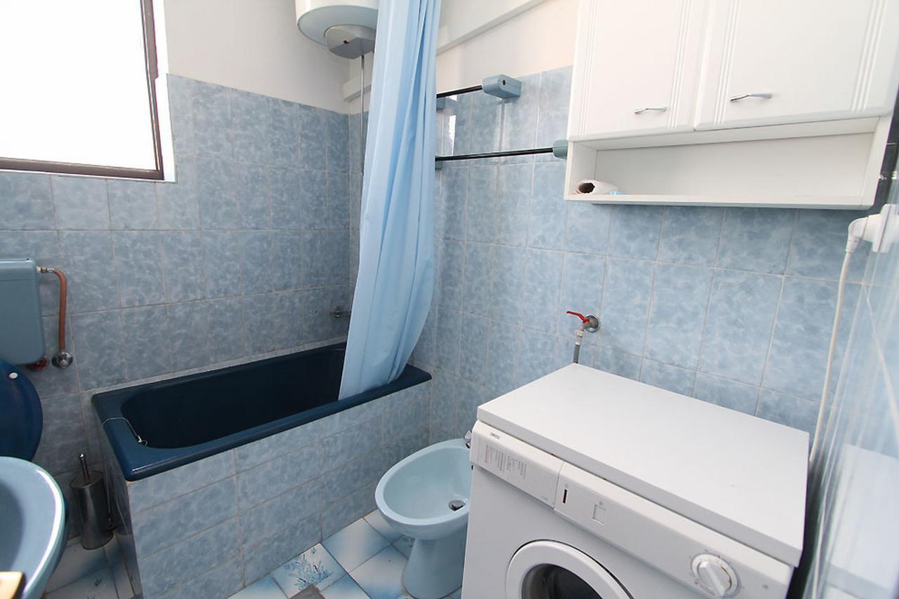 Apartman Karaga Trogir Exterior foto