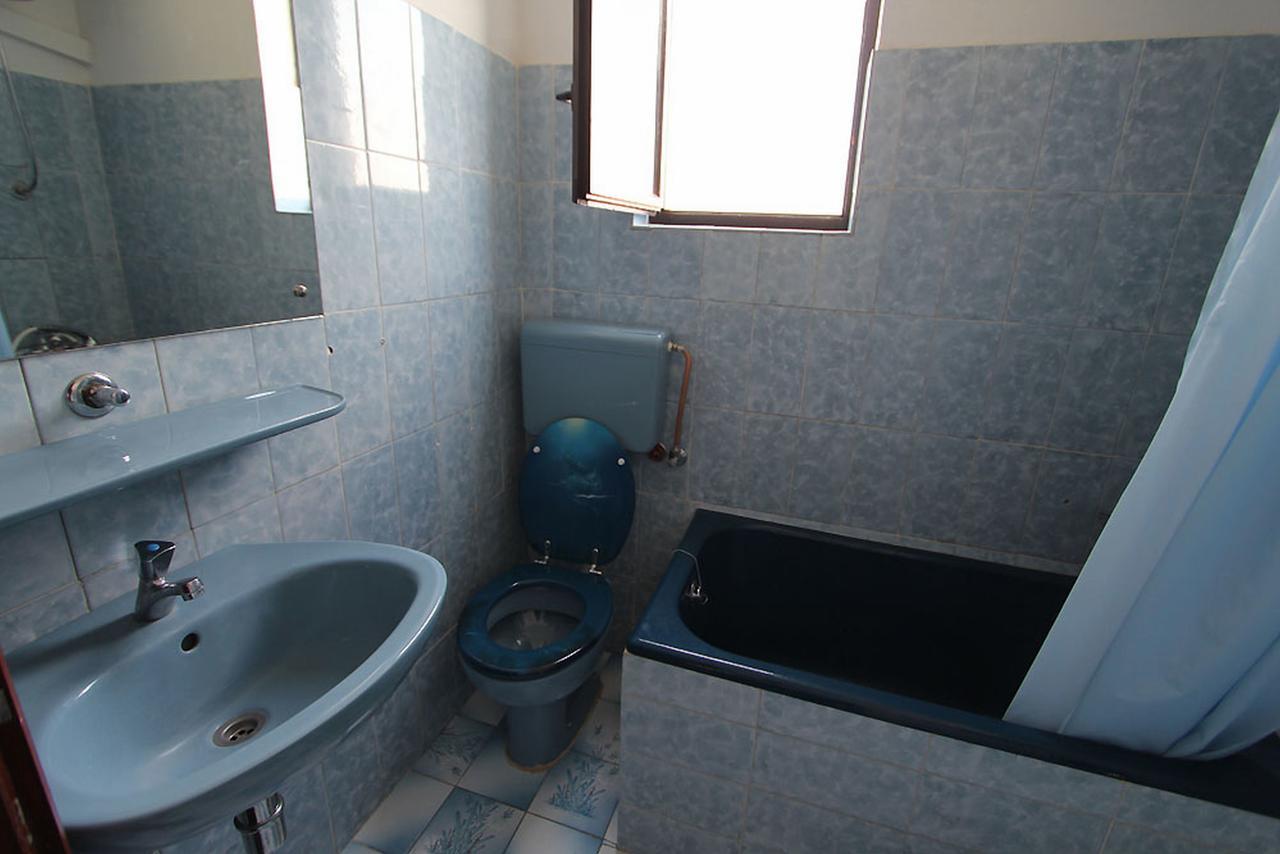 Apartman Karaga Trogir Exterior foto